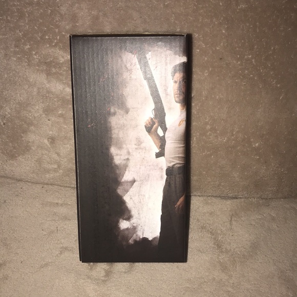 The Walking Dead official Supply Drop Classic Character Tumbler New - Picture 3 of 6